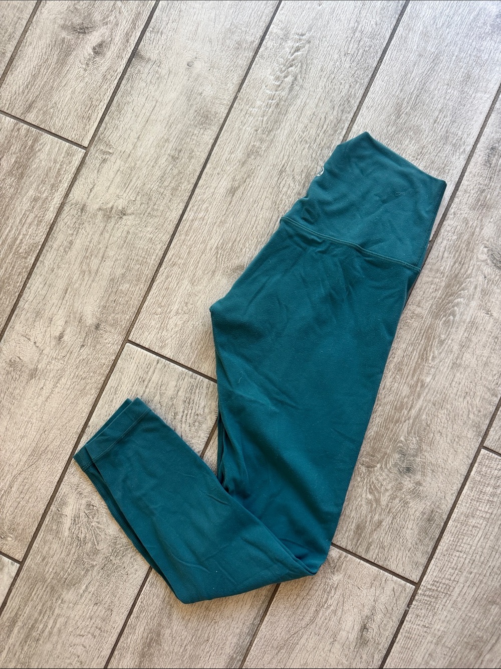 lululemon athletica align Leggings